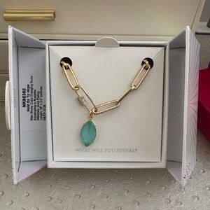 NIB - Bomb Party Mental Health 2025 Necklace